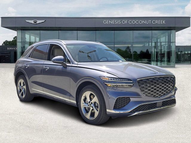 2026 GENESIS GV70