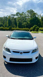 2013 TOYOTA SCION