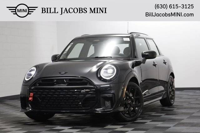 2026 MINI Hardtop