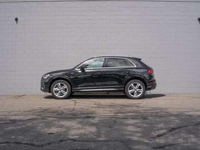 2024 Audi Q3