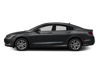 2016 CHRYSLER 200
