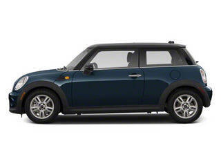 2011 MINI Hardtop