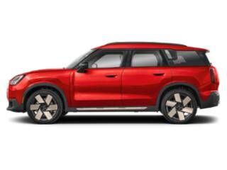 2027 MINI Countryman