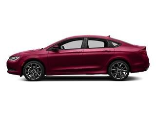 2016 CHRYSLER 200