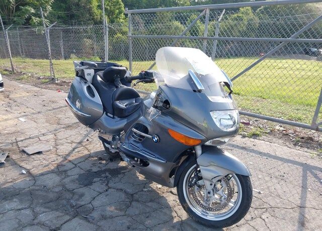 2006 BMW K 1200 LT