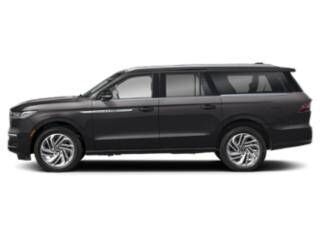 2026 LINCOLN Navigator L