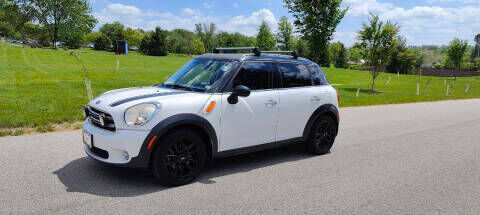 2015 MINI Countryman