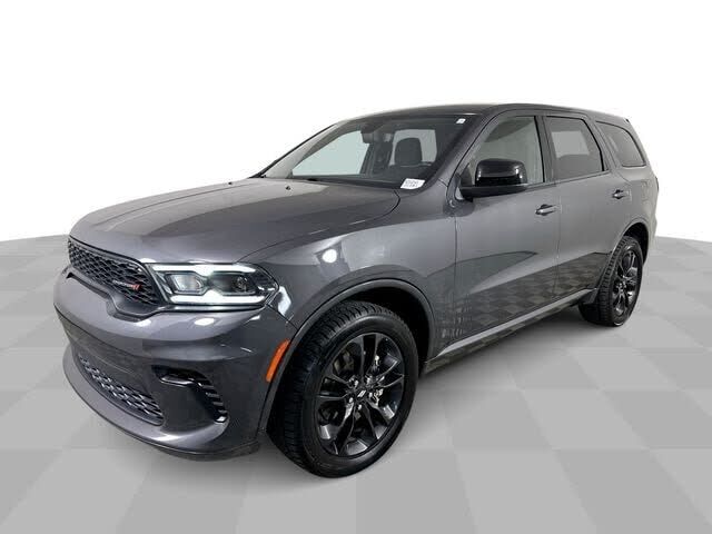 2025 DODGE Durango