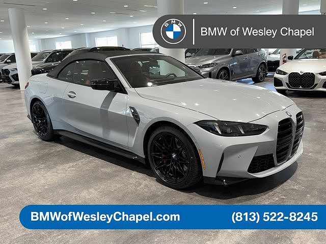 2026 BMW M4