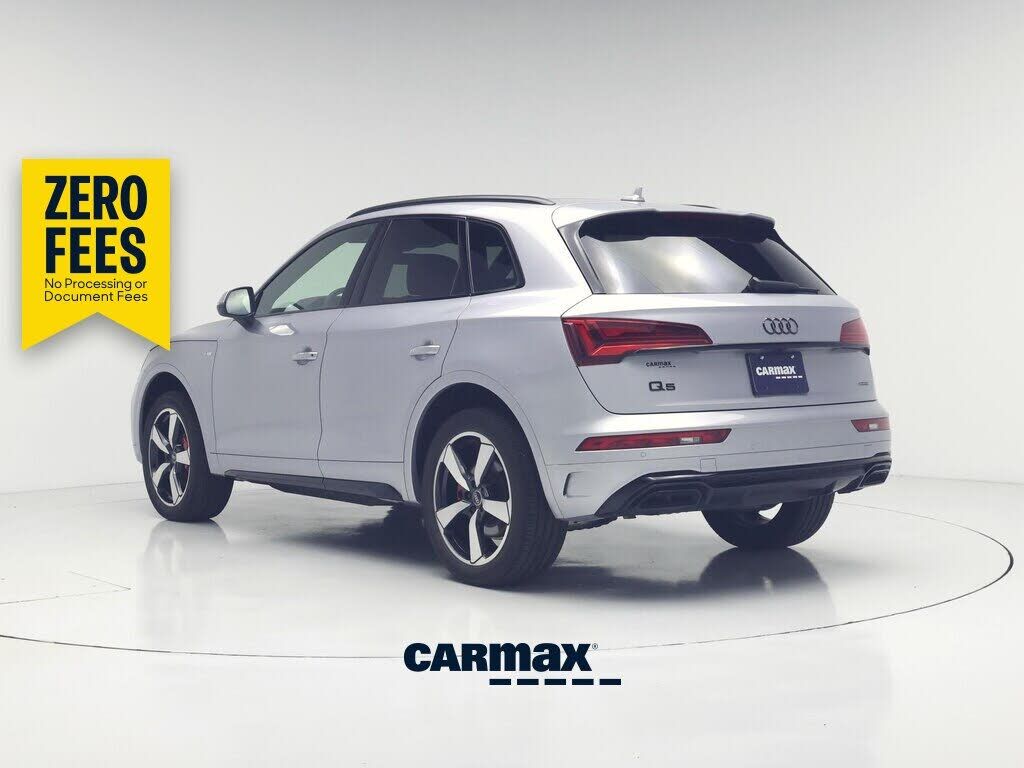 2024 Audi Q5