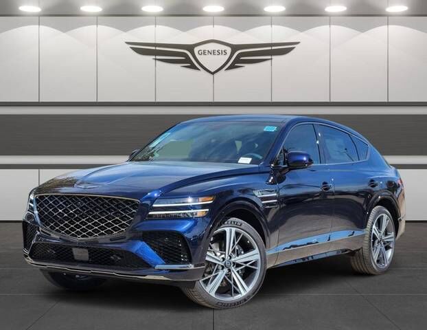 2026 GENESIS GV80