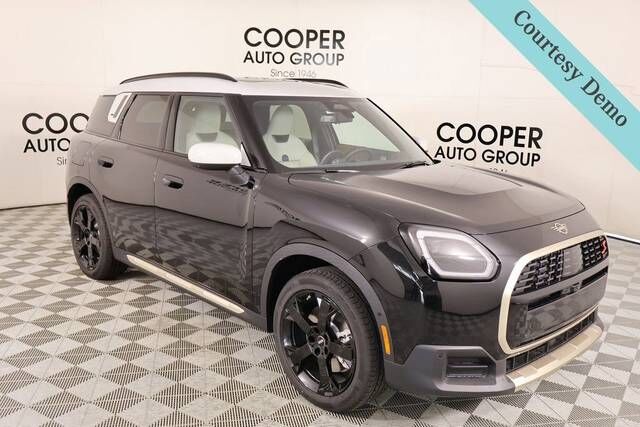 2026 MINI Countryman