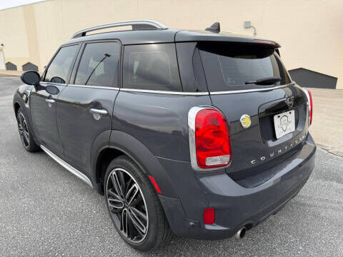 2019 MINI Countryman
