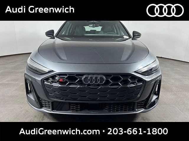 2026 Audi S5