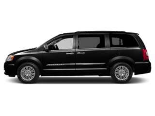 Chrysler Town and Country