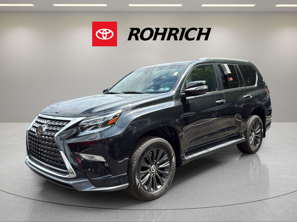 2023 LEXUS GX
