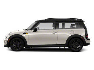 2010 MINI Clubman