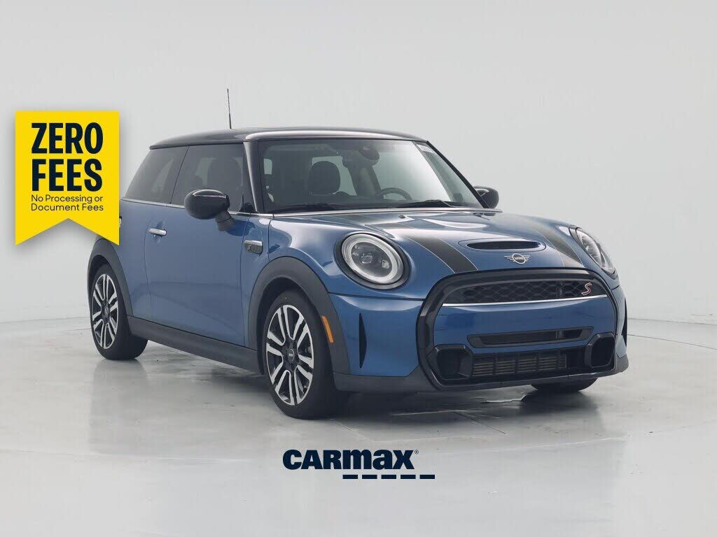 2023 MINI Hardtop