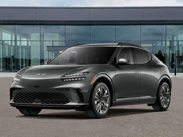 2026 GENESIS GV60