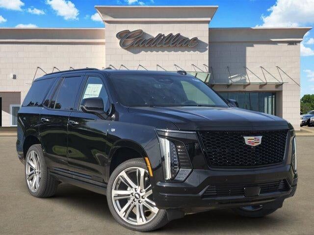 2026 CADILLAC Escalade