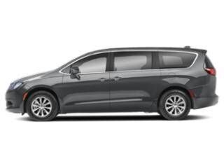2021 CHRYSLER Voyager