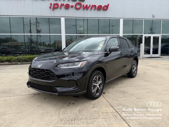 2024 HONDA HR-V