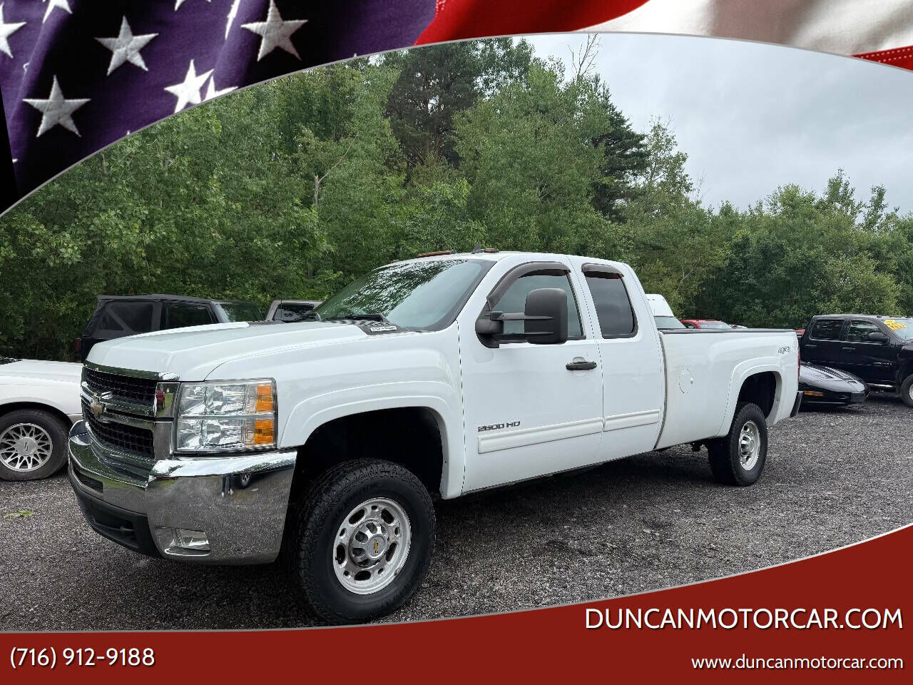 2009 CHEVROLET Silverado