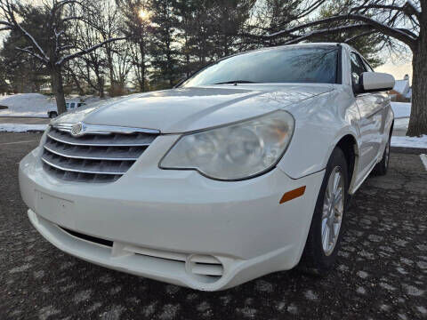 2010 CHRYSLER Sebring