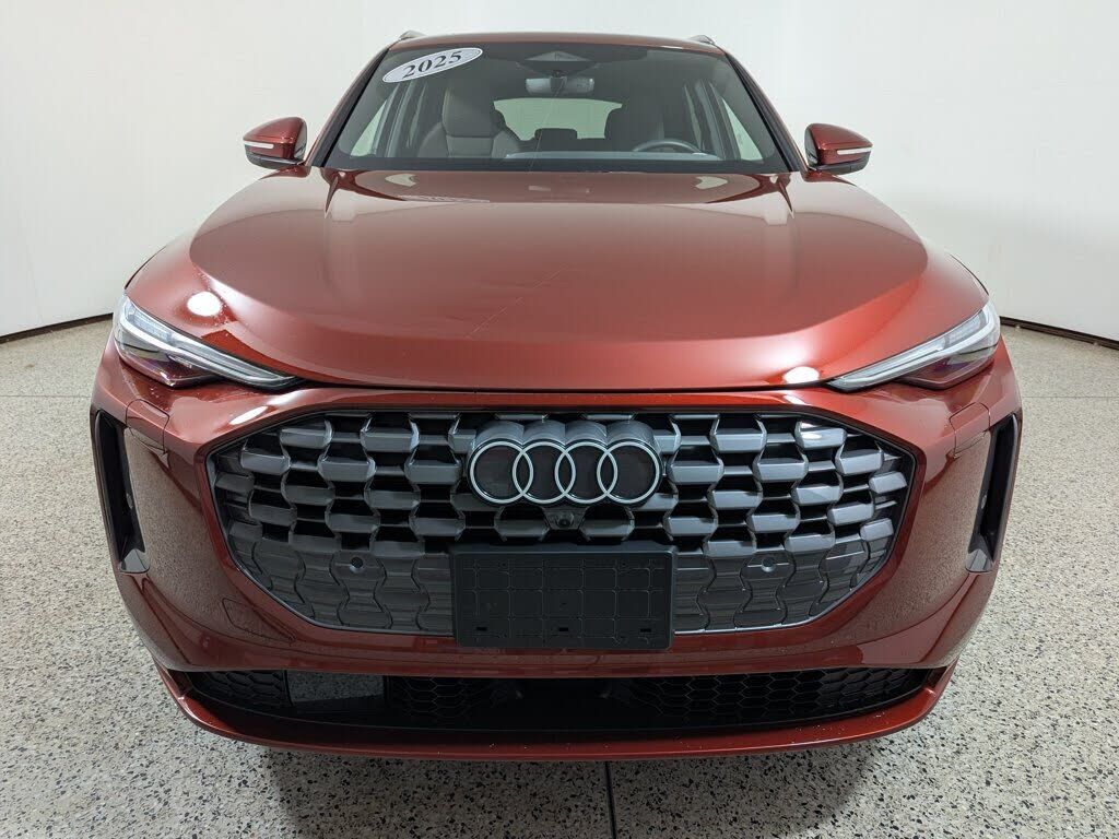 2025 Audi Q5