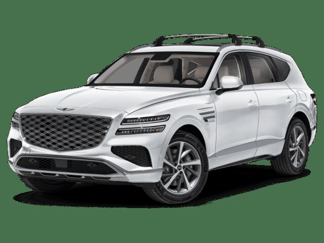 2026 GENESIS GV80