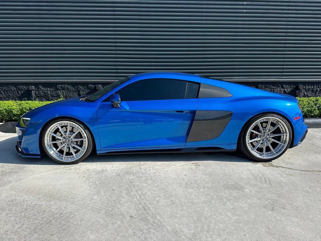 2023 Audi R8