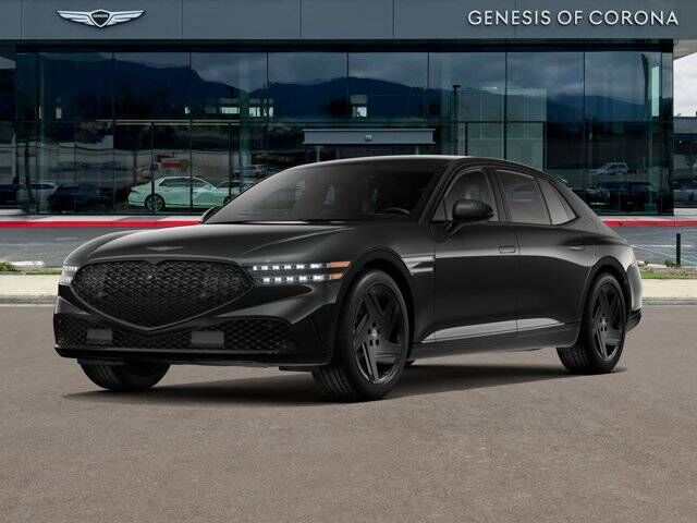2026 GENESIS G90