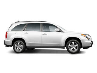 2008 SUZUKI XL7