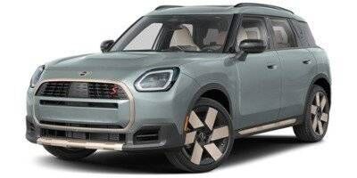 2027 MINI Countryman