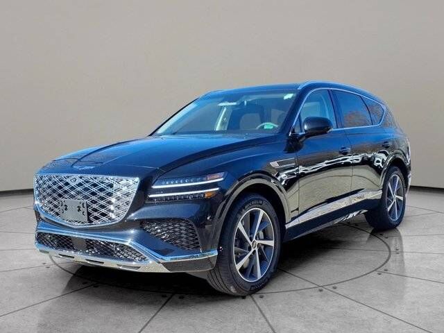 2026 GENESIS GV80