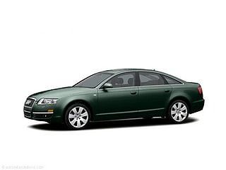 2007 Audi A6