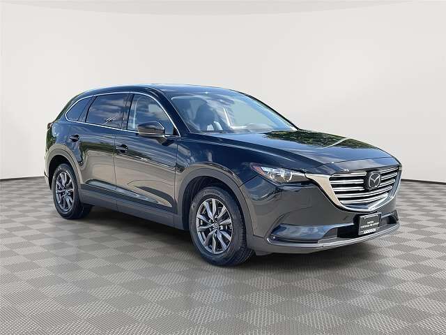 2023 MAZDA CX-9