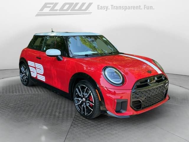 2026 MINI Hardtop