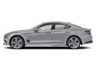 2025 GENESIS G70