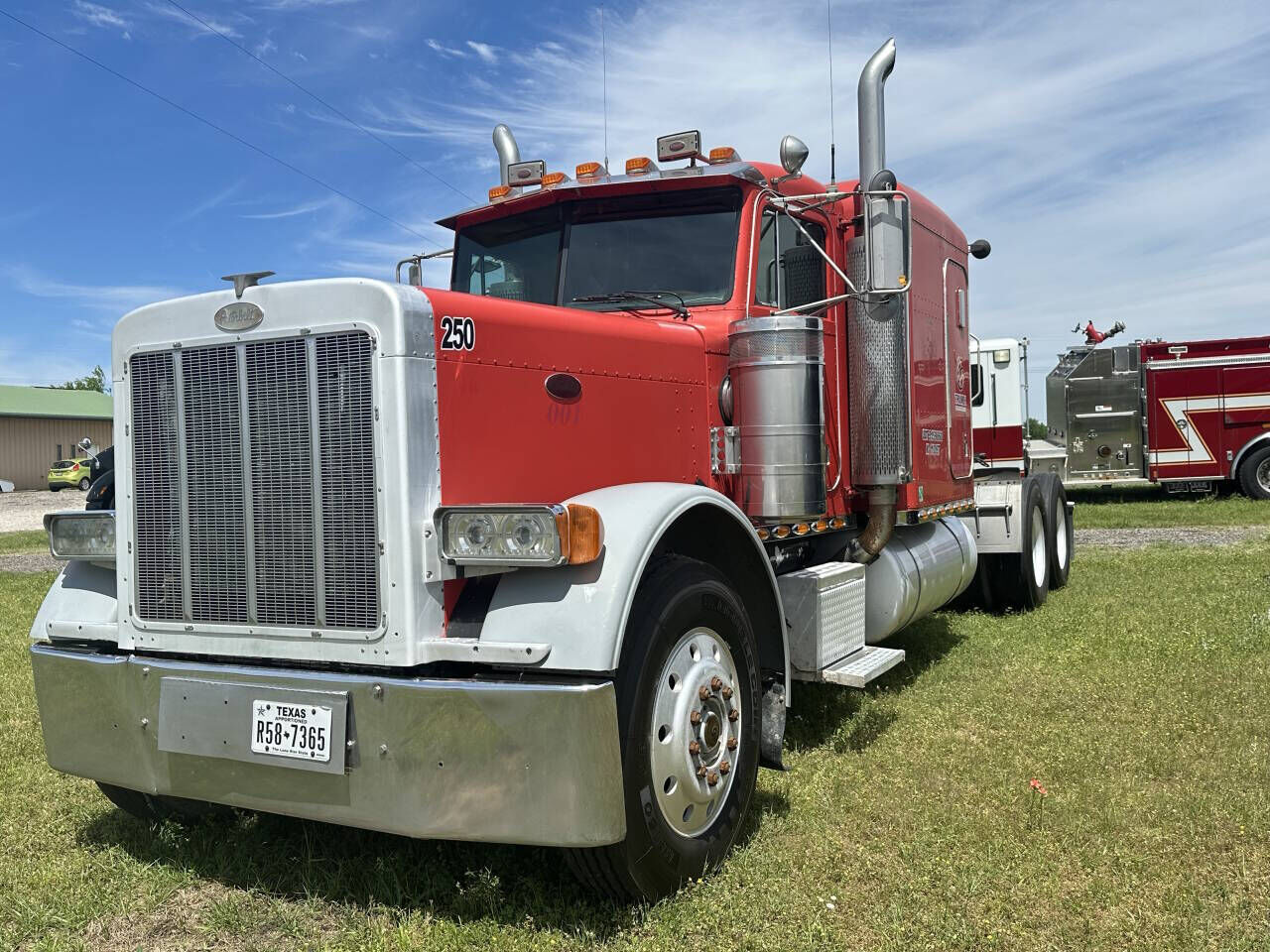 2020 PETERBILT 379