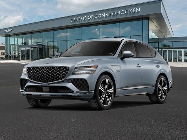 2026 GENESIS GV80