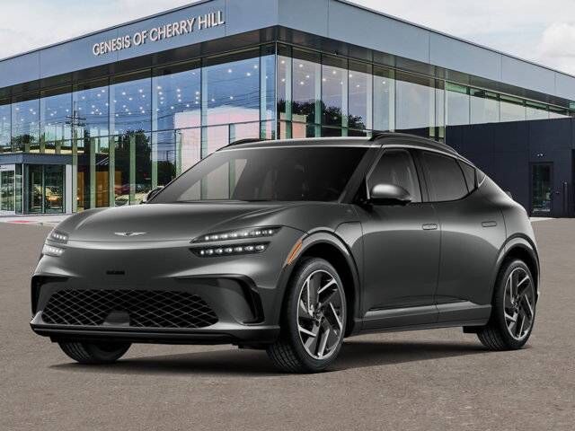 2026 GENESIS GV60