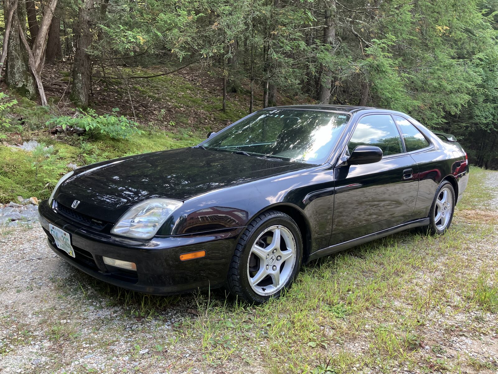 Honda Prelude