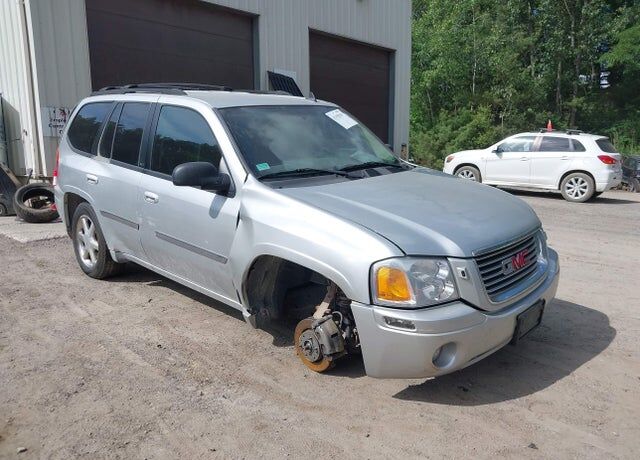 2009 GMC Envoy