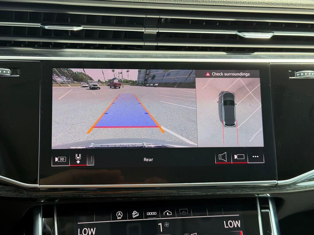 2024 Audi Q7