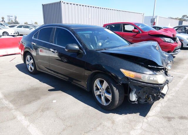 2011 ACURA TSX