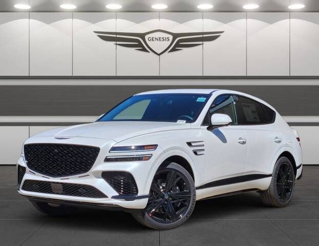 2026 GENESIS GV80