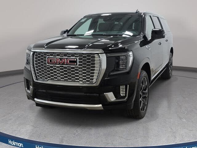 2024 GMC Yukon XL