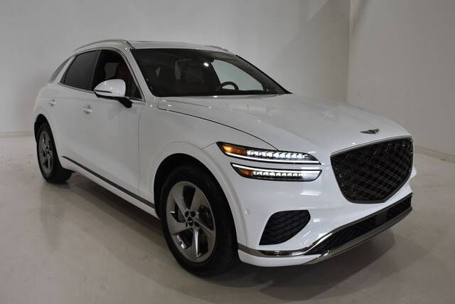 2026 GENESIS GV70