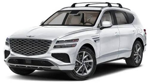 2026 GENESIS GV80